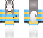 temmie fixed