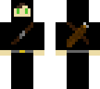 the archer