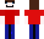 this is the best skin