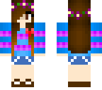 undertale frisk