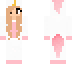 unicorn girl