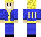 vault boy 111 maker