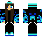 water girl