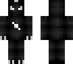 white death guy