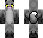 wolf
