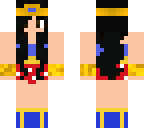 wonder woman