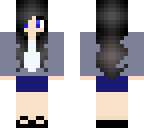 yandere school uniform