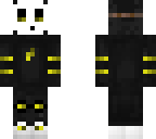 yellow edited shyguy