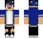 a skin