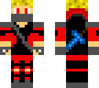 alpha assassin