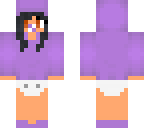 aphmau as a baby