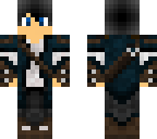 archer