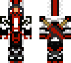 assasin's creed bloody assasin