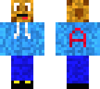 ayden5000 new skin