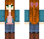 baby girl fixed