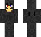 bad guy