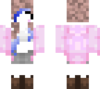 base of luna