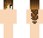 base with braid