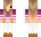 basic girl skin edit only to make chibi