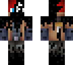 bendy possesd