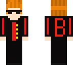 benito minecraft