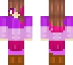 betty glitchtale