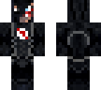 black flash