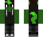 black flash me