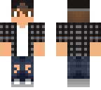 black ryan finalised