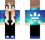 blue breeze girl