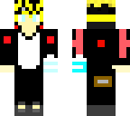 boruto uzumaki ninja