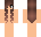 brown hair base