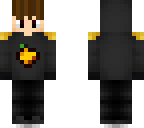 brown hair edit