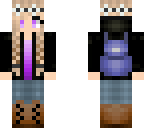 camper girl - edit