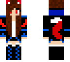 cat girl