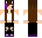 chibi cat girl