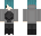 chibi nova skin