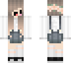 chibi overall not mine read description