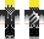 cool boy