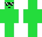 cool green