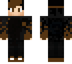 cool rock boy
