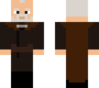 count dooku