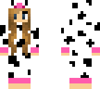 cow girl