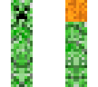 creeper
