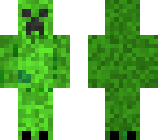 creeper