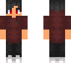 custom boy skin