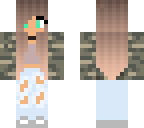 cute camo