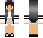cute cat girl