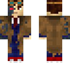 cyborg doctor who