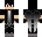 dark angel boy skin